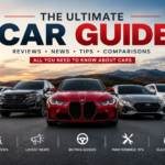 Our Affordable Cars