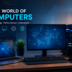 Computer Technology: Best Complete Guide for Beginners